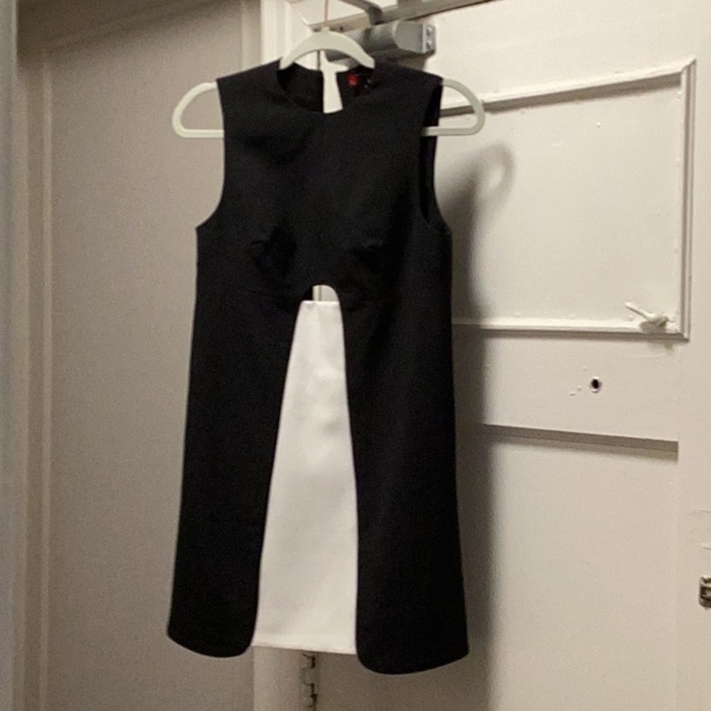 MISHA NONOO Couture “Elena” Dress